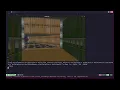 Recreating Doom Texturing Portal Walls