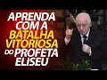Download Lagu Aprendendo com a batalha vitoriosa do profeta Eliseu | 2 Reis 6:8-23 | Pastor Paulo Seabra