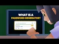 What Is a Password Generator