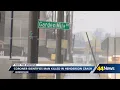 Coroner identifies man killed in Henderson crash