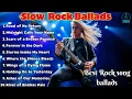 Download Lagu Timeless Sad Rock Ballads – Deep Emotional Songs for Broken Hearts