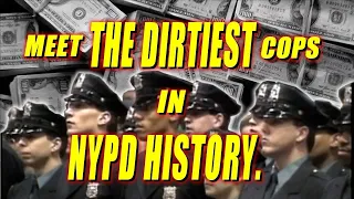 The NYPD 75th Precinct - 1 of 2