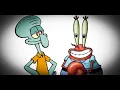 Hey Mr Krabs spell ICUP