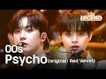 Download Lagu 00s - Psycho (original song: Red Velvet)