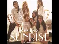 GFRIEND (여자친구) - La pam pam (Official Instrumental)