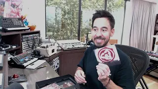 Download Mike Shinoda Unboxing - Hybrid Theory 20th Anniversary Edition Super Deluxe Box Set MP3