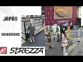 Lagu 2025 Japán - Tokyo másik arca - Akihabara Electric Town és az Otaku / Anime világ Japánban | Strezza