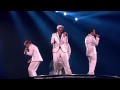 NKOTBSB Tour / Backstreet Boys - 10,000 Promises live at O2 Arena