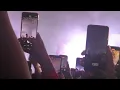 CORA DE HIELO - RØZ, NATT CALMA, MAU MOCTEZUMA (EN VIVO EN EL PABELLÓN OESTE DE CDMX 2025)