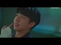 [KOCOWA.zip] KISS COMPILATION! Seung Gi & Se Young's kiss scenes from The Law Cafe [ENG SUB]