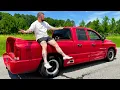 Download Lagu I Demon Swapped My Truck \u0026 Made INSANE Power!