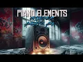 Piano Elements - Ginger Beats Bw