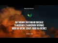 Jux ft Diamond Platnumz -Ololufe Mi (lyrics video)