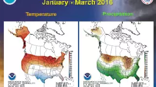 NWS Seattle - Updated Winter Weather Outlook and Beyond