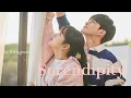 [MV] Ha Sung Woon (하성운) - Serendipity (우연일까)  | More Than Friends OST Part. 1