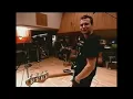 blink-182 Recording "Another Girl, Another Planet"