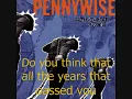 Pennywise - Unknown Road lyrics