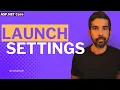 LaunchSettings json in ASP NET CORE Getting Started with ASP NET Core Series