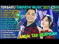 ANDAI TAK BERPISAH - SEKEDAR BERTANYA - MEMIIH SETIA || SIMPATIK MUSIC TERBARU 2025