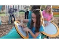 Download Lagu Rhapsody® Kundu Drum - Freestanding Play - Landscape Structures