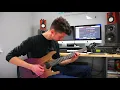 Hans Zimmer | RUSH | Lost But Won | GUITAR COVER