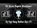 DJ AKU PERNAH MENJADI YANG PALING KERAS JATUH HATI BREAKBEAT VIRAL TIKTOK 2024