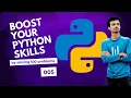 Challenge5 Remove Character from Even Indexes 100-Python-Coding-Challenges