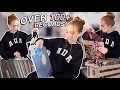 Download Lagu Sleeving my ENTIRE VINYL COLLECTION! My Favourite Record Accessories | Over 100+ Records 🎶