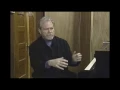 Fred Pfeiffer interviews Philip Aaberg