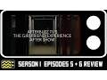 The Girlfriend Experience Season 1 Episodes 5 6 Review After Show AfterBuzz TV