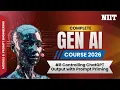 Prompt Priming Explained Control ChatGPT Output with Examples NIIT GenAI Course M6S8