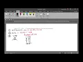 Factor with Diamond method where a is not 1
