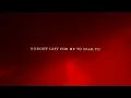 Bad Omens - The Grey (Lyric Video)