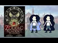 Is Zodiac Academy Overhated Animated Summary and Review