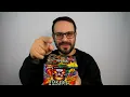 Lidl New for 2025 | Joker's Inferno by Nico | €9.99 [Advertisement]