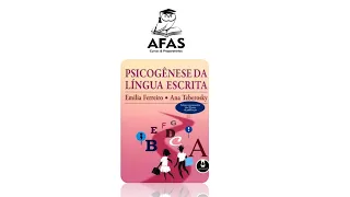 PSICOGÊNESE DA LÍNGUA ESCRITA