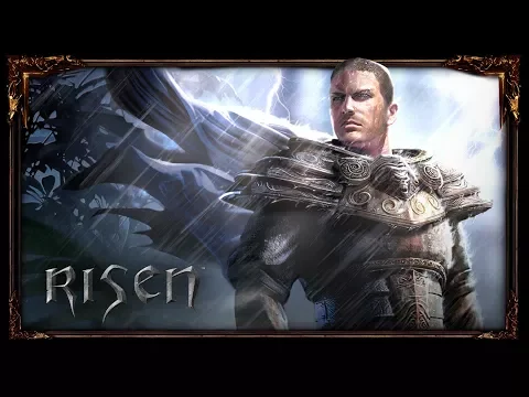 Risen 1 Soundtrack | Ambient Mix (1 Hour)