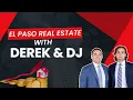 Modern Family Living 7401 Eagle Vista Dr Home Tour El Paso Real Estate with Derek DJ