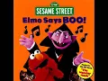 Sesame Street - "Elmo Says BOO!" (aduio)
