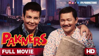 FPJ Restored Full Movie Pakners HD Fernando Poe Jr Efren Bata Reyes 