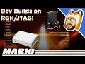 How to Run Development Builds on a Xbox 360