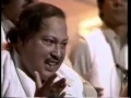 Nit Khair Manga Live at BBC Studios 1988]  Nusrat Fateh Al