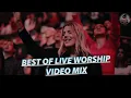 Lagu DJ MASUMBUKO - BEST OF LIVE WORSHIP VIDEO MIX ft ELEVATION WORSHIP,  HILLSONG WORSHIP, MAVERICK CITY