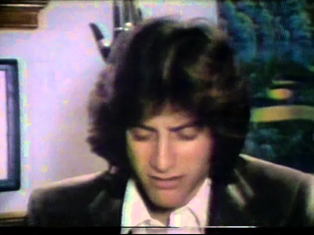 NBC Diary of a Young Comic & Viva Knievel promo 1979