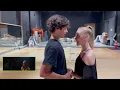 ZOMBIES 4 'Dream Come True' Dance Rehearsal | Dondraico Johnson Choreography