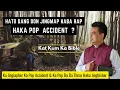 Download Lagu Hato dang don jingmap iaka Pop Accident ne Pop da thmu Kat kum ka Bible  ?