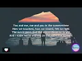 Blinkie - Don't Give Up (On Love) (Lyrics) | Love Island 2022