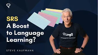 SRS, Spaced Repetition Systems, A Major Boost to Language Learning?