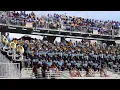 Halfway by S-8ighty - SU Human Jukebox Marching Band (2016)