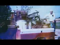 Washing machine collector takes a whirl back in time